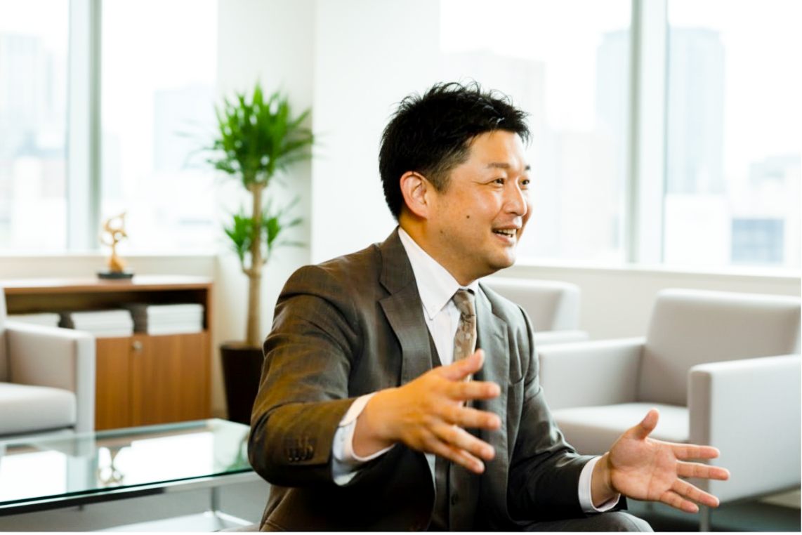 合同会社DC池田屋 代表 池田従通